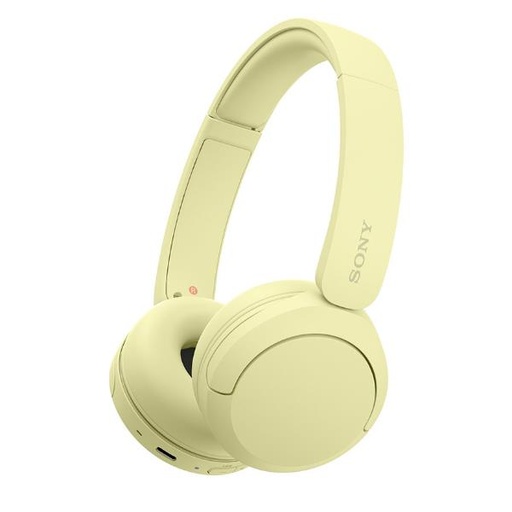 [WHCH520Y.CE7] WH-CH520 CUFFIE ONEAR TRUEWIRELESS