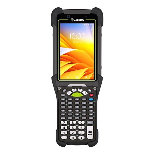 [MC9401-0G1M6HSS] MC94 GUN 2DER SE58/58K/ LAN