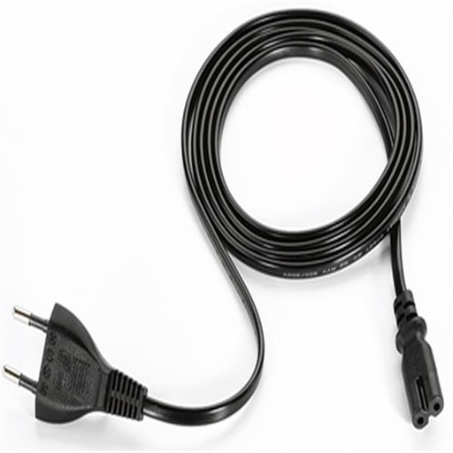 [50-16000-255R] CAVO ALIMENTAZIONE 1.8MT