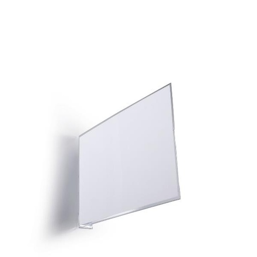 [1858-19] CF10 CARTELLO CORSIA A5 ORIZ ADESIV