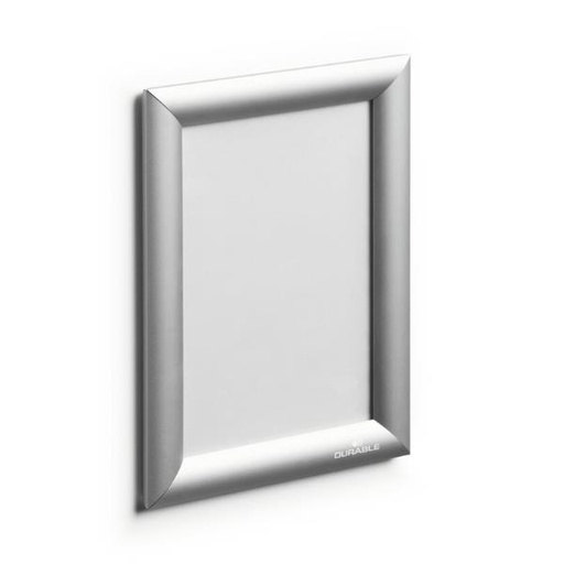 [4795-23] CORNICE SCATTO ALLUMINIO A5 ARG