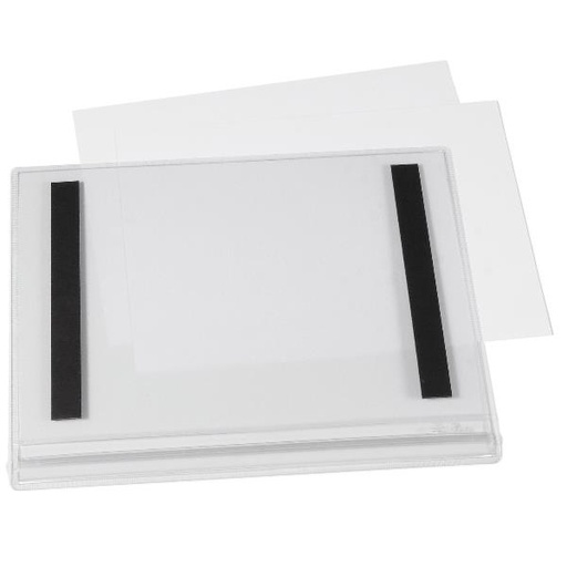 [5058-19] CF5 BUSTA IMPERMEABILE A5 MAGNETICA