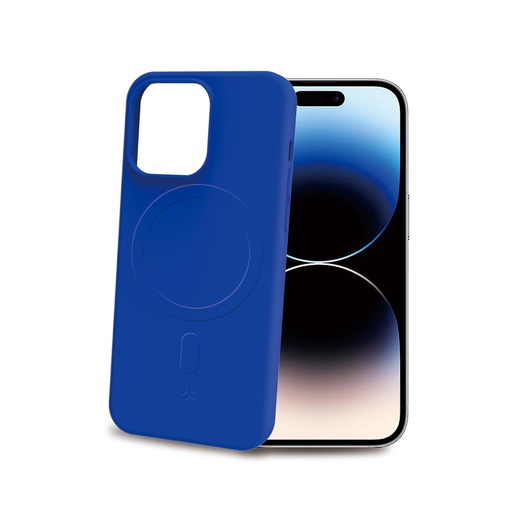 [CROMOMAG1109BL] CROMOMAG IPHONE 15 PRO BL