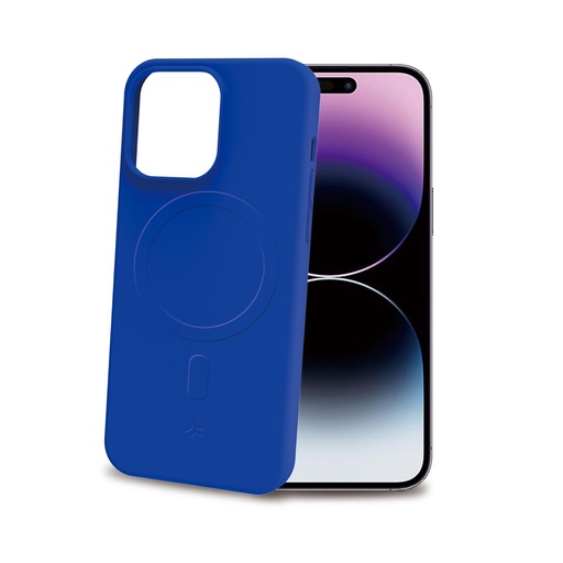 [CROMOMAG1111BL] CROMOMAG IPHONE 15 PRO MAX BL