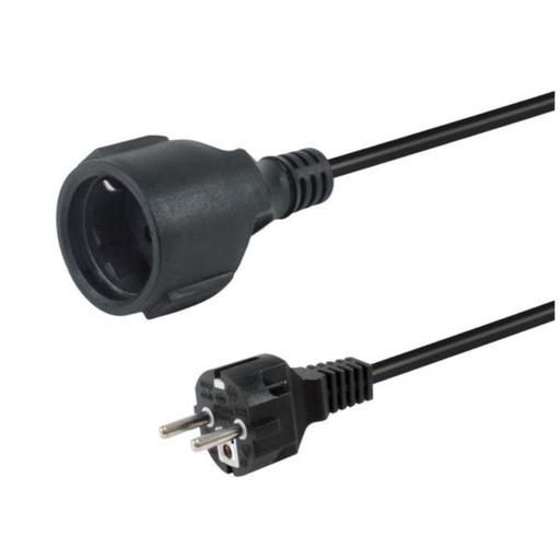[112183] HIGH QUALITY POWER CORD  SCHUKO