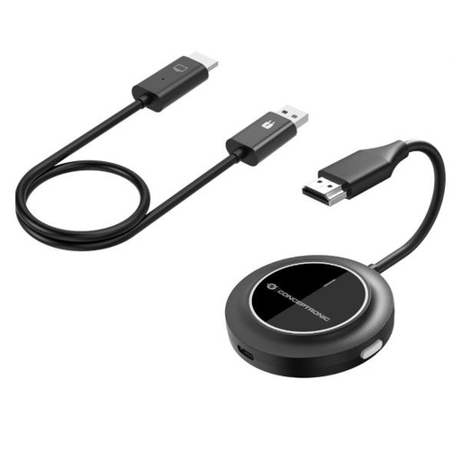 [ATHERIC02B] WIRELESS HDMI EXTENDER KIT 1080P