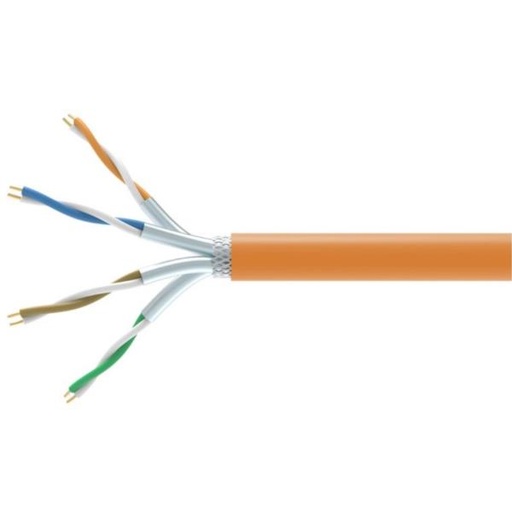 [404553] CAT.7 S/FTP INSTALLATION CABLE