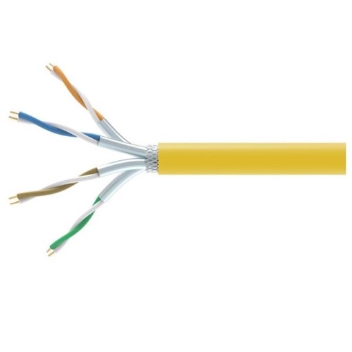 [404563] CAT.7A S/FTP INSTALLATION CABLE