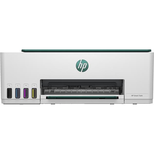[5D1B3A] HP SMART TANK 5108 AIO PRINTER