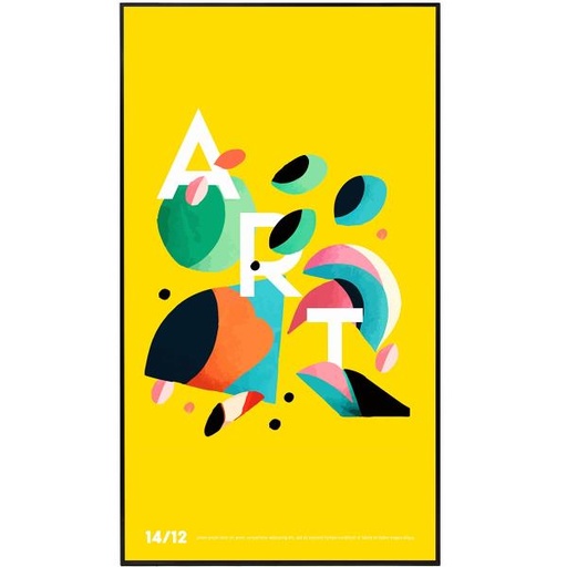 [75XF3P-B.AEU] 75XF3P-B