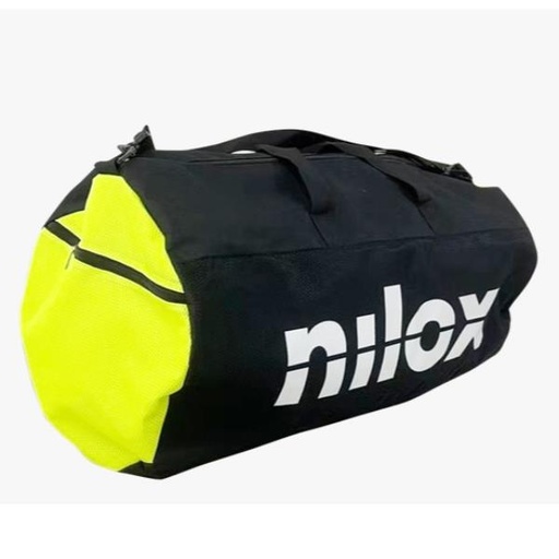 [NXZNDUFFLEBAGM] DUFFLE BAG MEDIUM 55X27