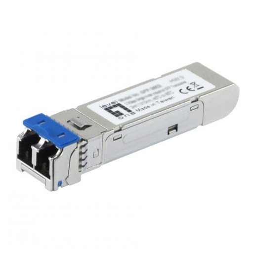[SFP-2605] SFP-2605
