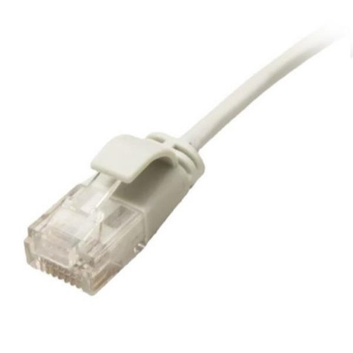 [626706] PATCH CABLE CAT.6A U/UTP  3.0M  GR