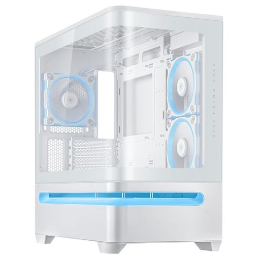 [90DC00P3-B19000] PRIME AP202 TG ARGB WHITE