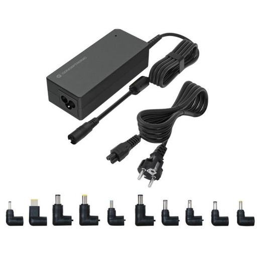 [OZUL08B10] 90W UNIVERSAL LAPTOP 10 CHARGER