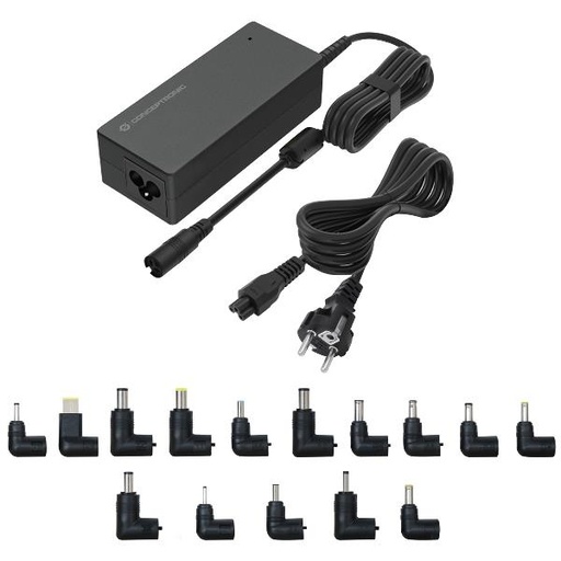 [OZUL08B15] 90W UNIVERSAL LAPTOP 15 CHARGER
