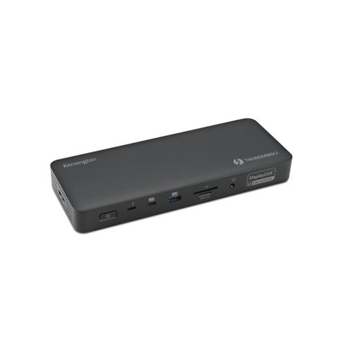 [K35234EU] DOCKING THUNDERBOLT 4 DISPLAYLINK