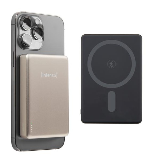 [7344031] POWER BANK MAG SAFE 10000 CHAMPAGNE