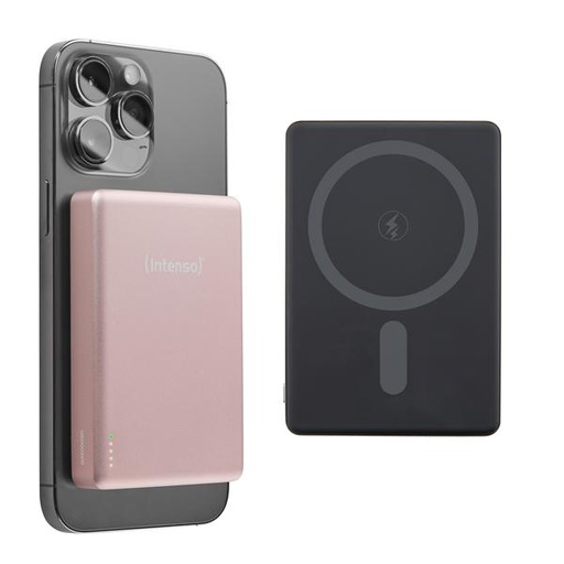 [7344033] POWER BANK MAG SAFE 10000 ROSA