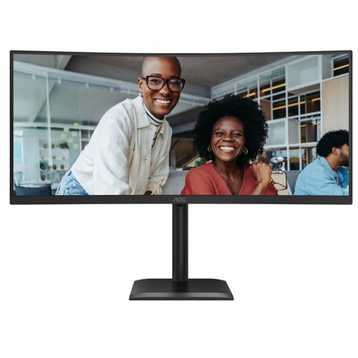 [CU34E4CV] 34'' 3440X1440 120HZ REG ALT USB-C