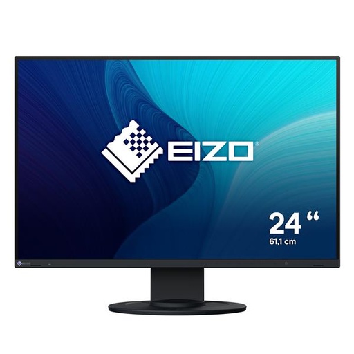 [EV2410R-BK] FLEX EVSERIES 24WIDE IPS 350CD