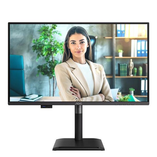 [Q27P4U] MONITOR 27 2560X1440 120HZ REG ALT