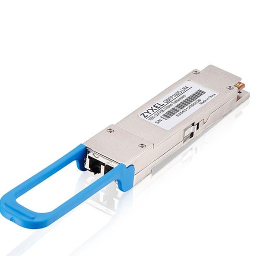 [QSFP100GLR4ZZ11] TRANSCEIVER QSFP LR 100G MONOMODALE