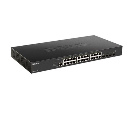 [DXS-1210-28T] DXS-1210-28T