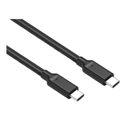 [XCC-0005-20E] CAVO ALIMENTAZIONE USB-C 2M PD 100W