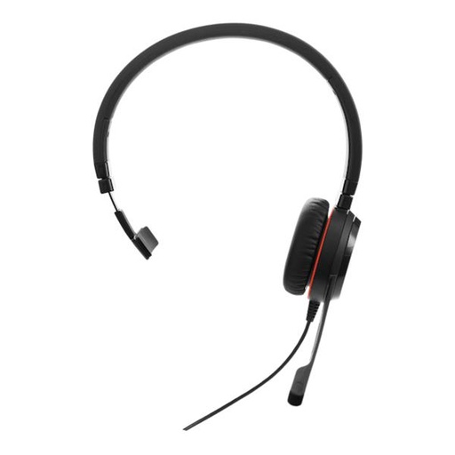 [5393-823-369] JABRA EVOLVE 30 MS MONO USB-A/C
