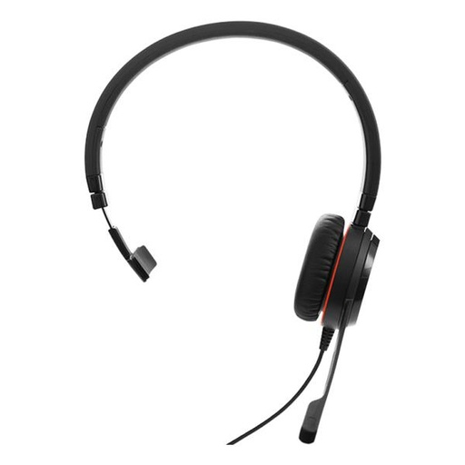 [5393-829-369] JABRA EVOLVE 30 II UC MONO USB C/A