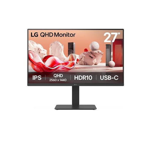 [27BA65QB-B.AEU] 27BA65QB-B