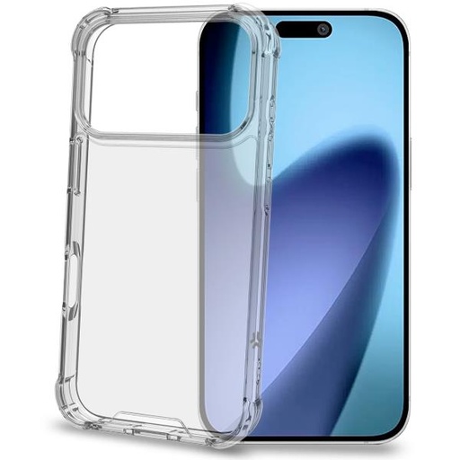 [ARMOR1151WH] ARMOR IPHONE 17 PRO WH