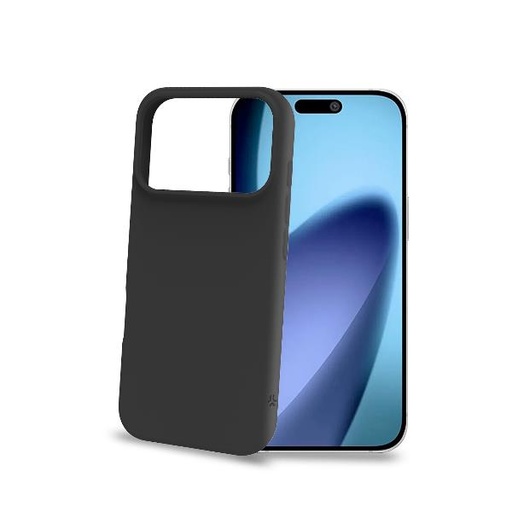 [CROMO1151BK] CROMO IPHONE 17 PRO BK