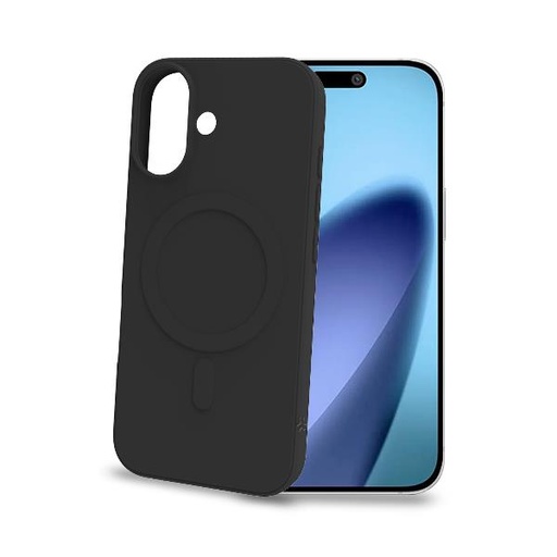 [CROMOMAG1150BK] CROMO MAG IPHONE 17 BK