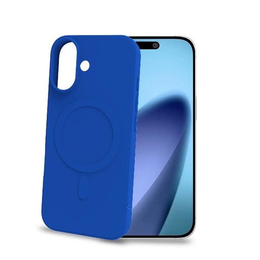 [CROMOMAG1150BL] CROMO MAG IPHONE 17 BL
