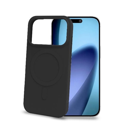 [CROMOMAG1151BK] CROMO MAG IPHONE 17 PRO BK