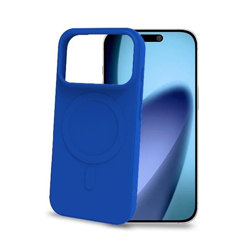 [CROMOMAG1151BL] CROMO MAG IPHONE 17 PRO BL