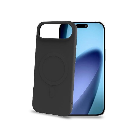 [CROMOMAG1153BK] CROMO MAG IPHONE AIR BK
