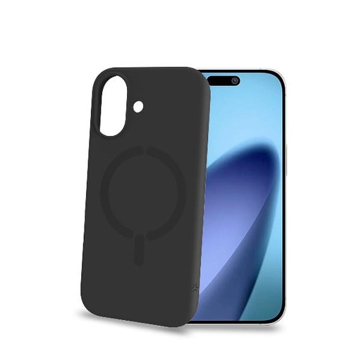 [FEELINGMAG1150B] FEELING MAG IPHONE 17 BK