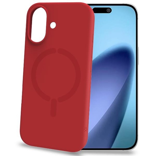 [FEELINGMAG1150R] FEELING MAG IPHONE 17 RD