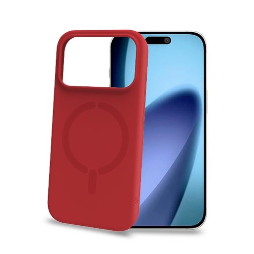 [FEELINGMAG1151R] FEELING MAG IPHONE 17 PRO RD