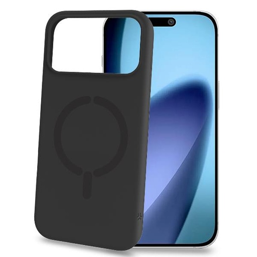 [FEELINGMAG1152B] FEELING MAG IPHONE 17 PRO MAX BK