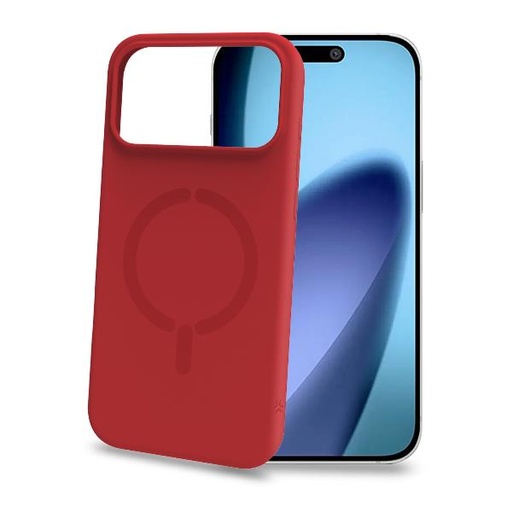 [FEELINGMAG1152R] FEELING MAG IPHONE 17 PRO MAX RD