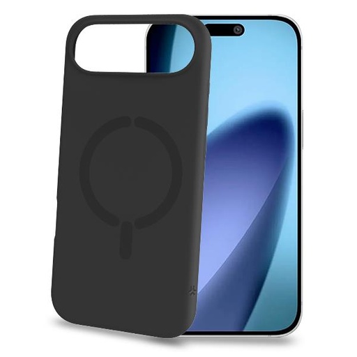 [FEELINGMAG1153B] FEELING MAG IPHONE AIR BK