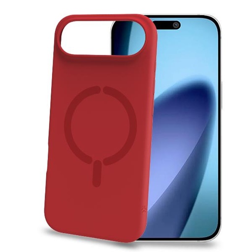 [FEELINGMAG1153R] FEELING MAG IPHONE AIR RD