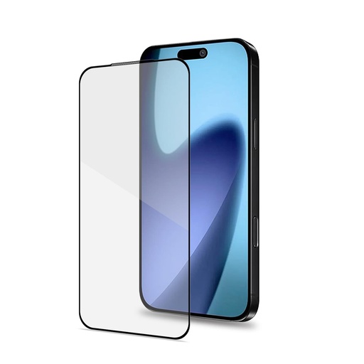 [FULLGLASS1152BK] FULL GLASS IPHONE 17 PRO MAX BK