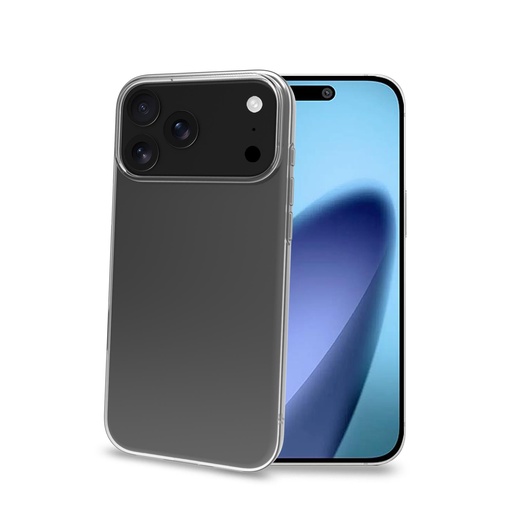 [GELSKIN1152] TPU COVER IPHONE 17 PRO MAX