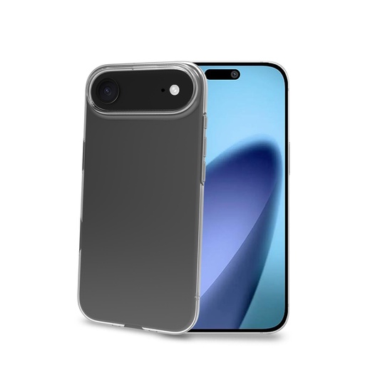 [GELSKIN1153] TPU COVER IPHONE AIR