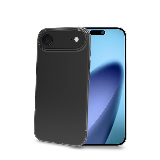 [GELSKIN1153BK] TPU COVER IPHONE AIR